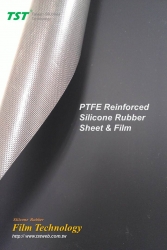 TC02 -PTFE reinforced S. R. Sheet